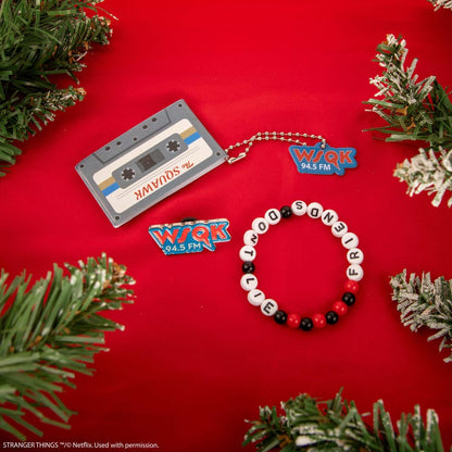 Stranger Things Adventskalender Deluxe 2025 Image 5