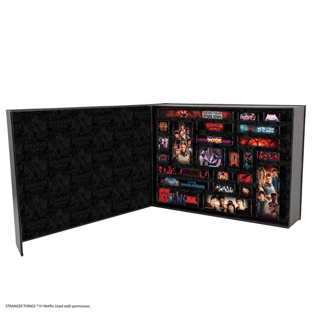 Stranger Things Adventskalender Deluxe 2025 Image 12