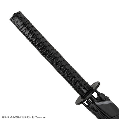 One Piece Regenschirm Zoro Black Sword Image 6