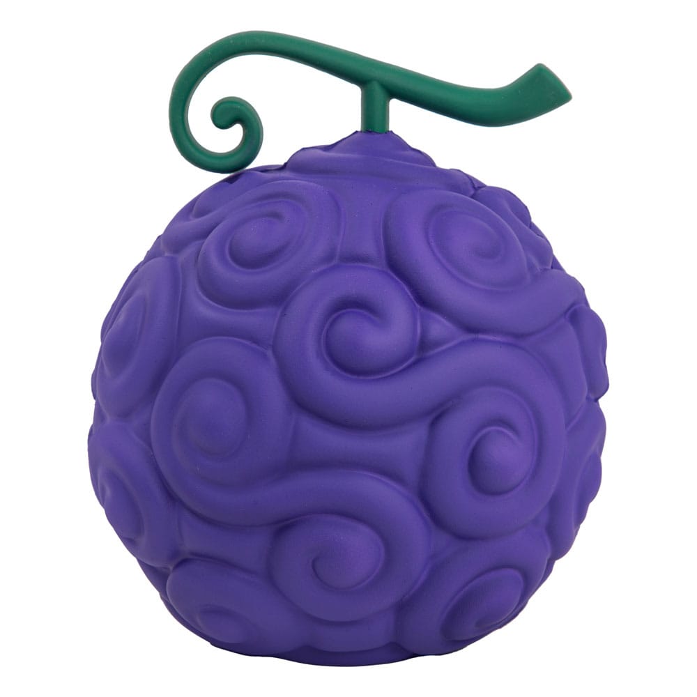 One Piece Squishy Anti-Stress-Figur Gum-gum Fruit Image 1
