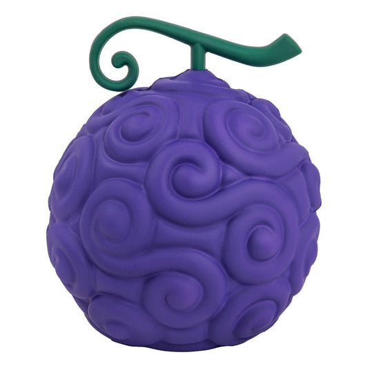 One Piece Squishy Anti-Stress-Figur Gum-gum Fruit Image 1