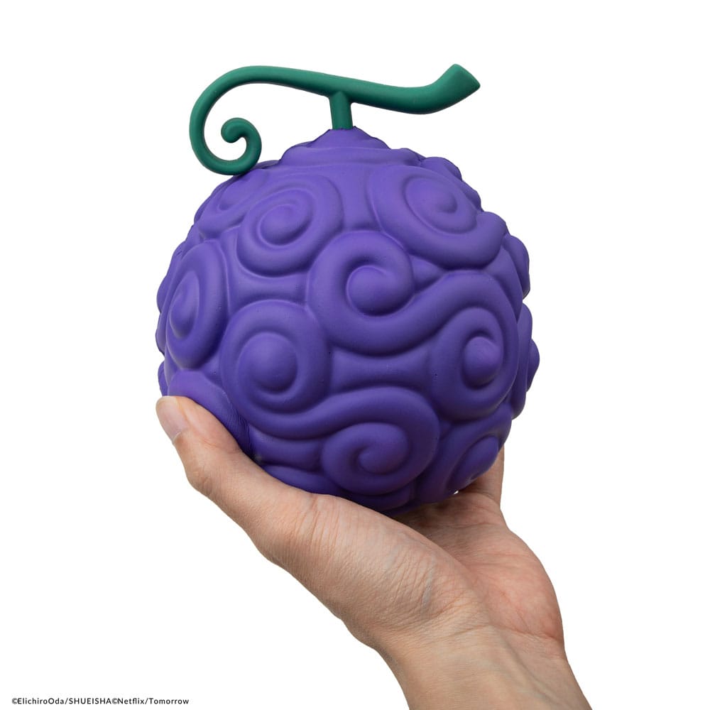 One Piece Squishy Anti-Stress-Figur Gum-gum Fruit Image 5