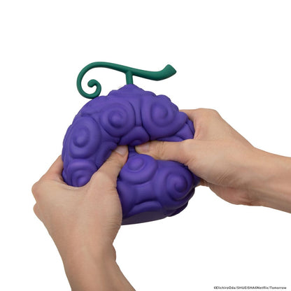 One Piece Squishy Anti-Stress-Figur Gum-gum Fruit Image 6