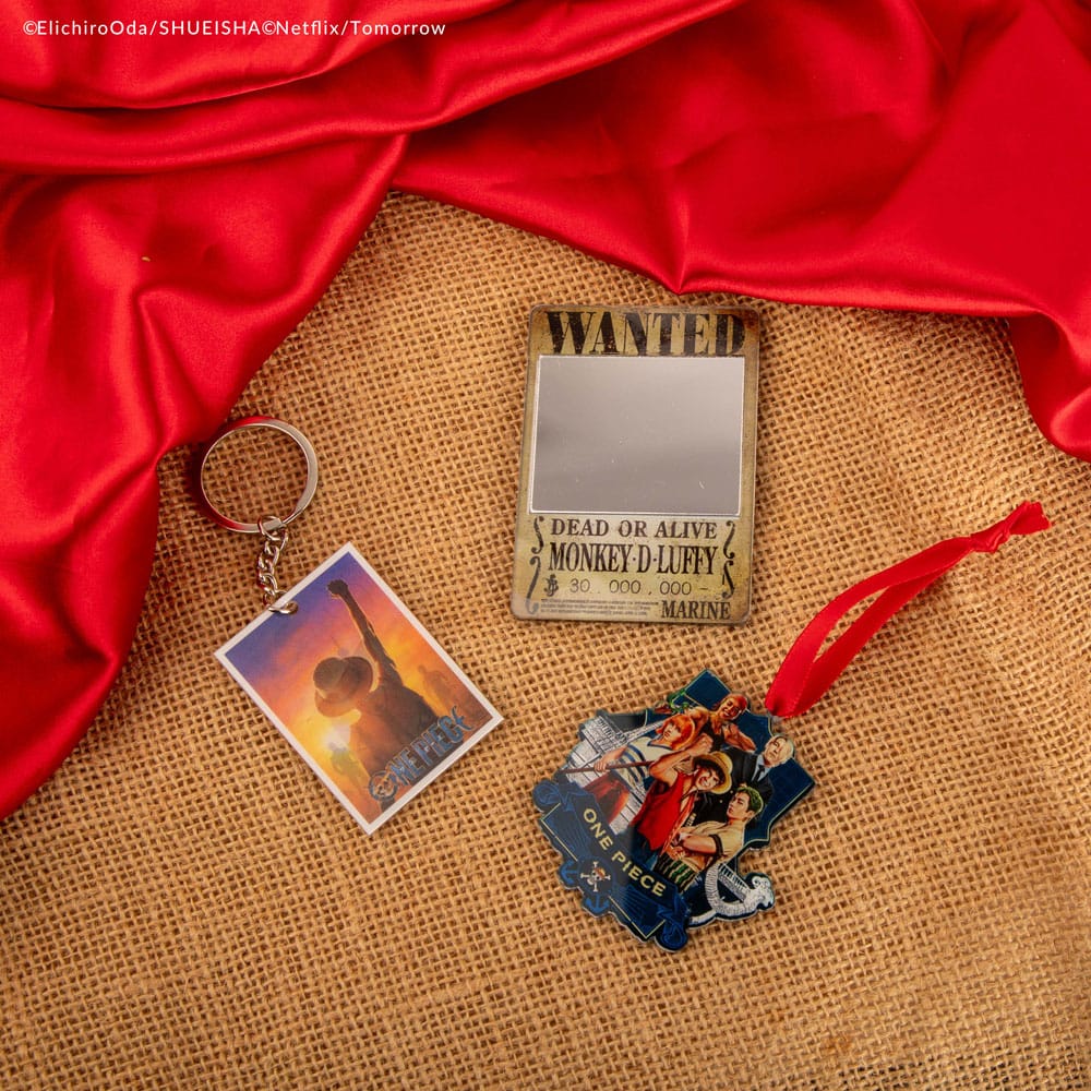 One Piece Adventskalender 2025 Image 4