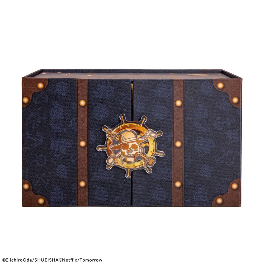 One Piece Adventskalender Deluxe 2025 Image 8