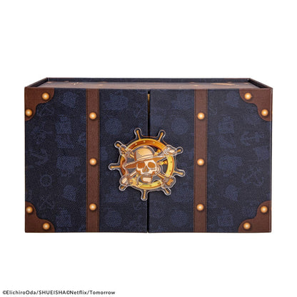 One Piece Adventskalender Deluxe 2025 Image 8
