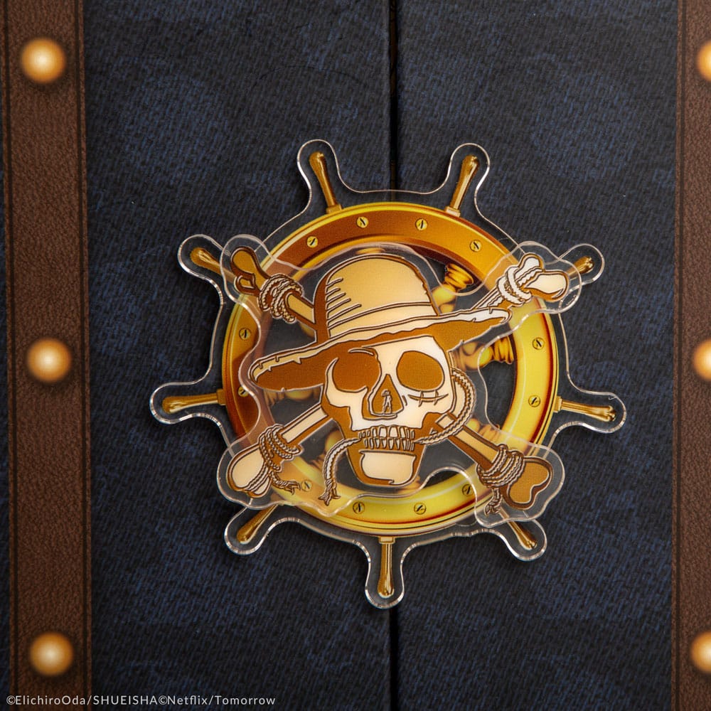 One Piece Adventskalender Deluxe 2025 Image 9