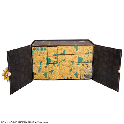 One Piece Adventskalender Deluxe 2025 Image 10