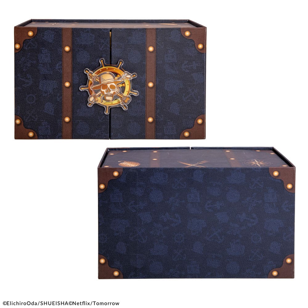 One Piece Adventskalender Deluxe 2025 Image 11