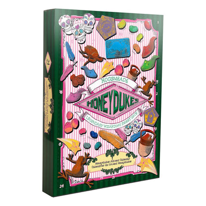 Harry Potter Adventskalender Honigtopf Image 1
