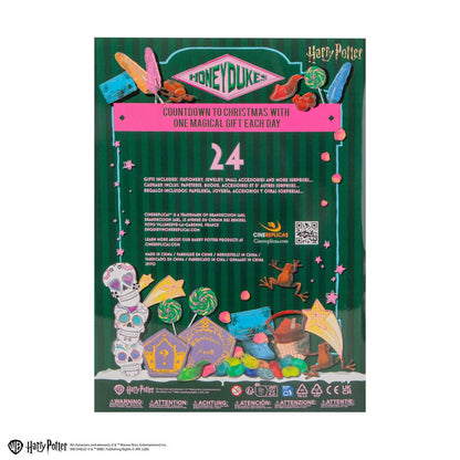 Harry Potter Adventskalender Honigtopf Image 5