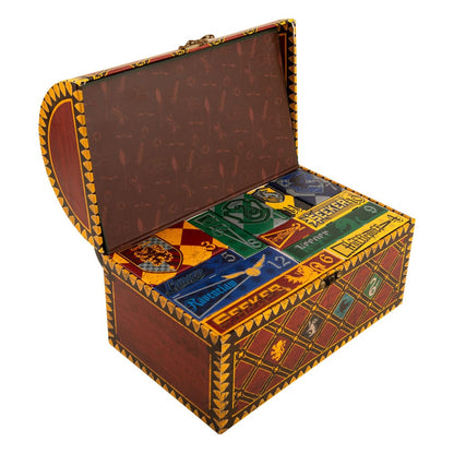 Harry Potter Adventskalender Quidditch Deluxe 2025 Image 1