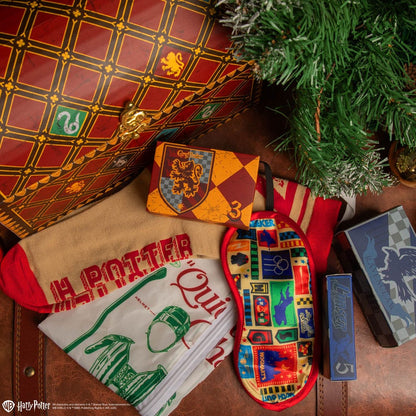 Harry Potter Adventskalender Quidditch Deluxe 2025 Image 4