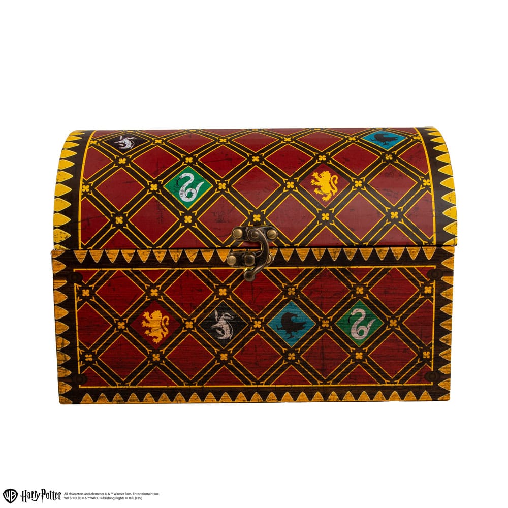 Harry Potter Adventskalender Quidditch Deluxe 2025 Image 7