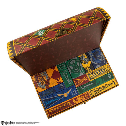 Harry Potter Adventskalender Quidditch Deluxe 2025 Image 9