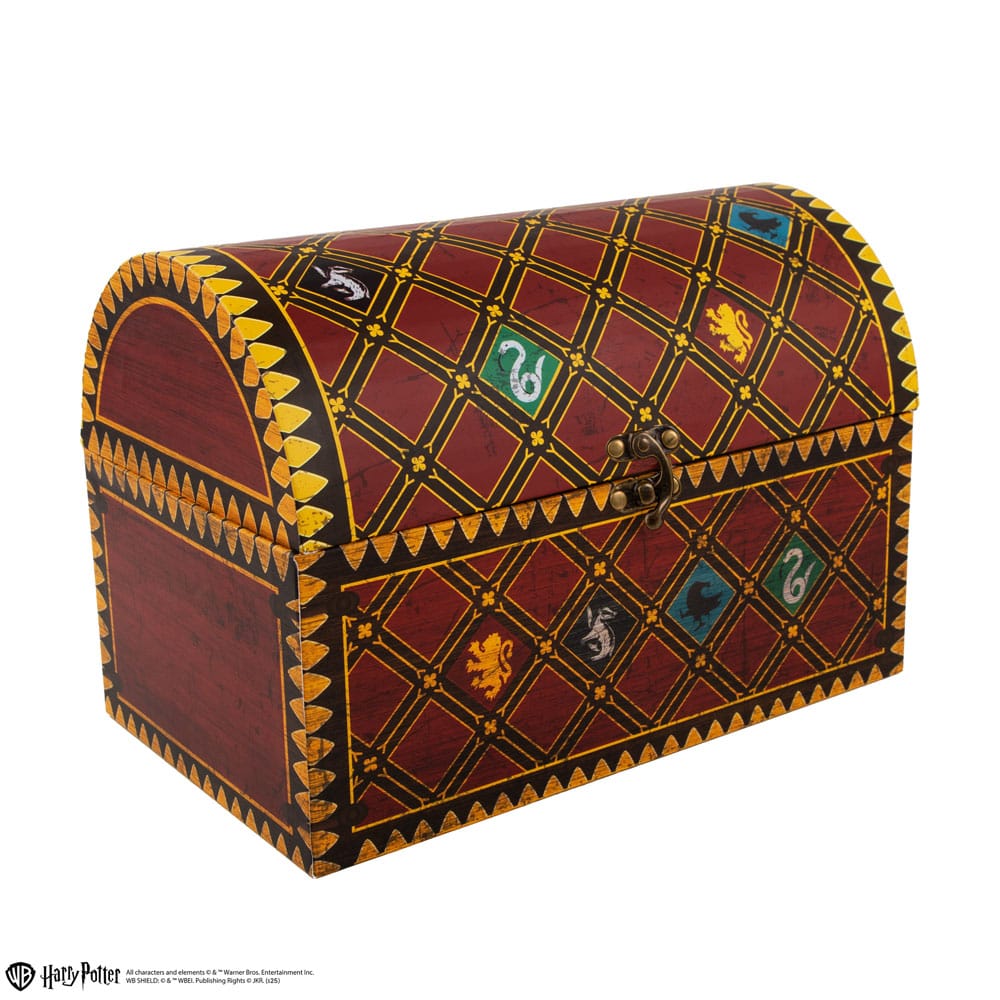 Harry Potter Adventskalender Quidditch Deluxe 2025 Image 11