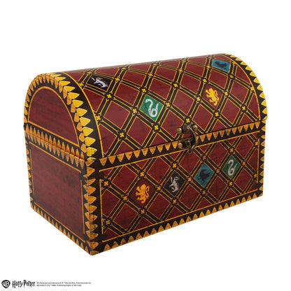 Harry Potter Adventskalender Quidditch Deluxe 2025 Image 11