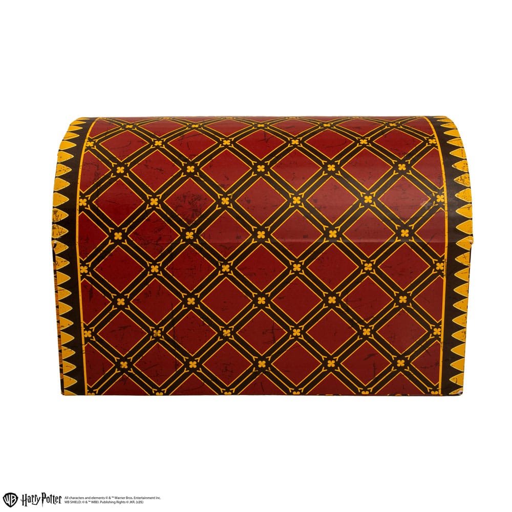 Harry Potter Adventskalender Quidditch Deluxe 2025 Image 12