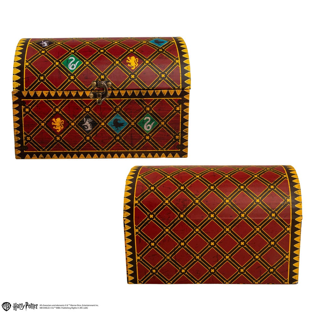 Harry Potter Adventskalender Quidditch Deluxe 2025 Image 13