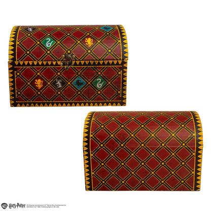 Harry Potter Adventskalender Quidditch Deluxe 2025 Image 13