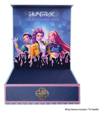 KPop Demon Hunters Stage Adventskalender 2026 Image 3