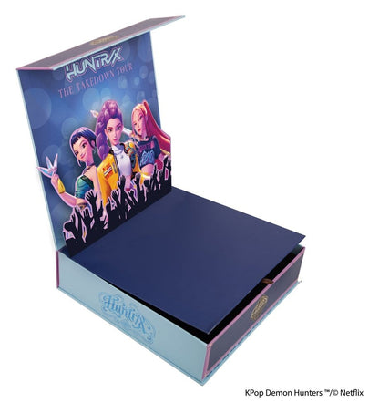 KPop Demon Hunters Stage Adventskalender 2026 Image 4