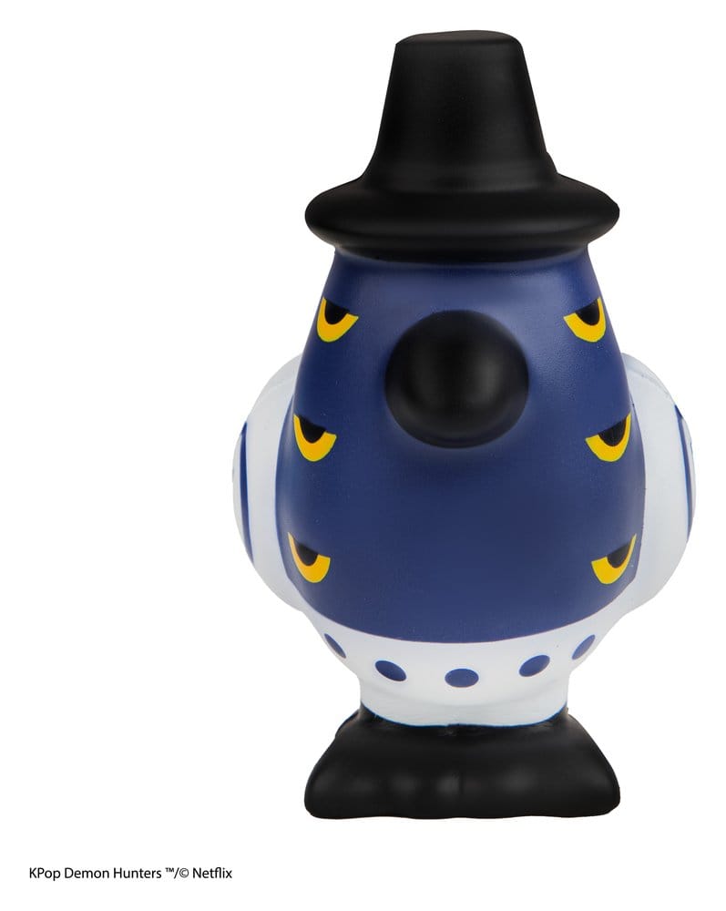 KPop Demon Hunters Squishy Anti-Stress Figur Sussie Image 6