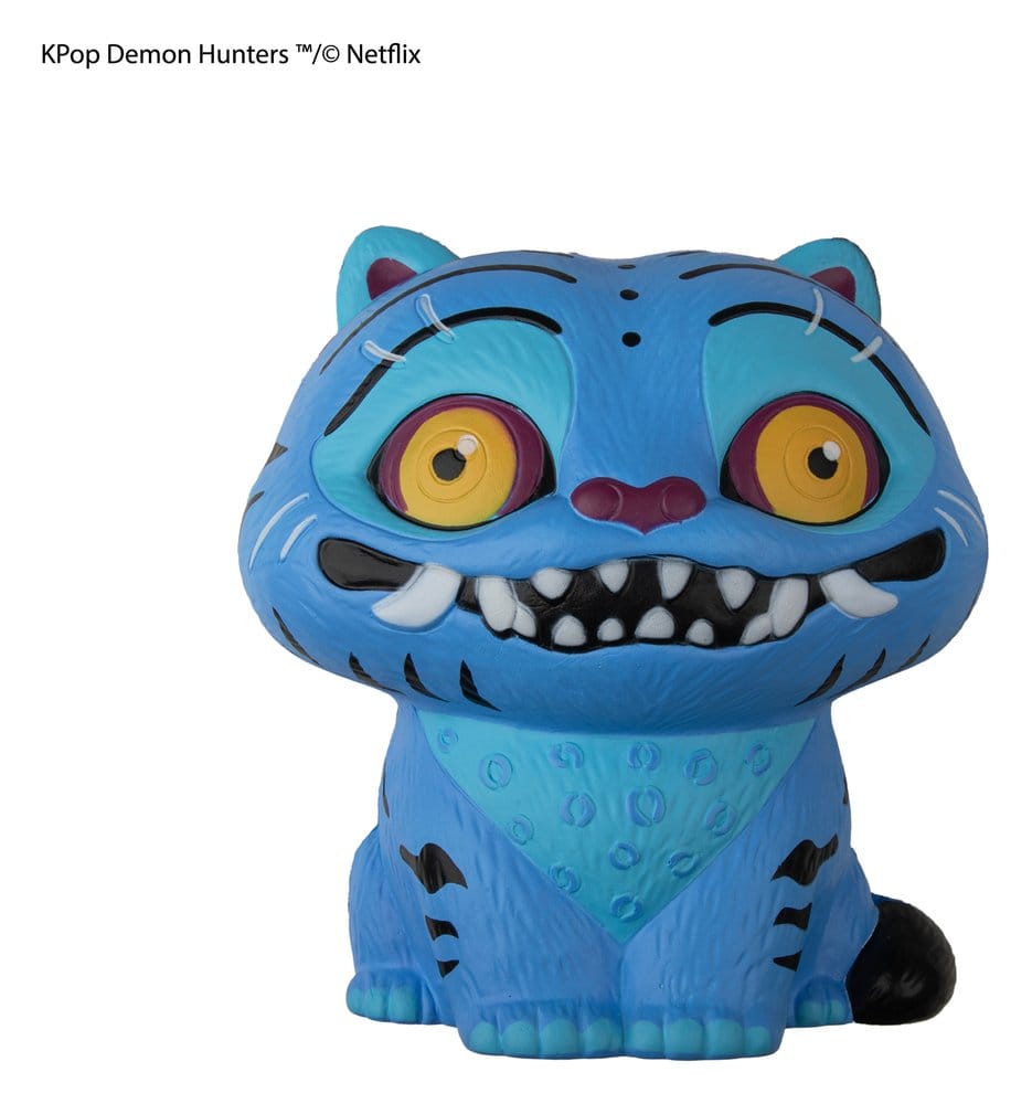 KPop Demon Hunters Squishy Anti-Stress Figur Derpy Image 1