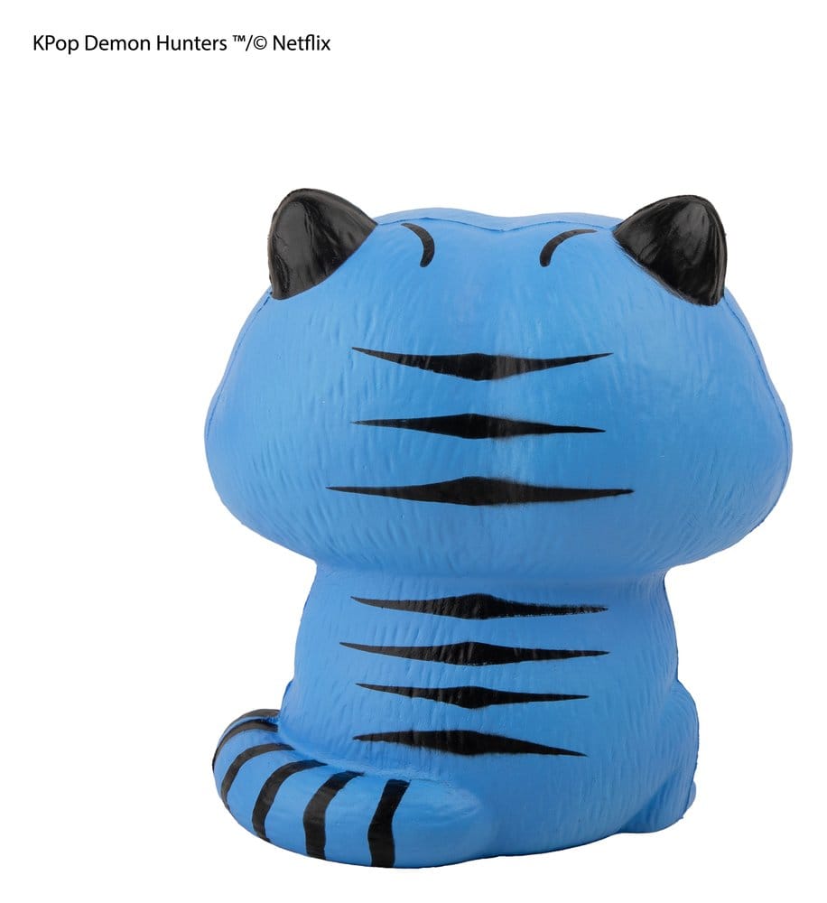KPop Demon Hunters Squishy Anti-Stress Figur Derpy Image 2