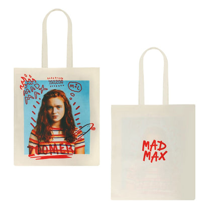 Stranger Things Tragetasche Max Mayfield Image 1