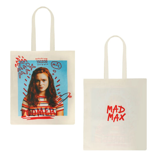 Stranger Things Tragetasche Max Mayfield Image 1