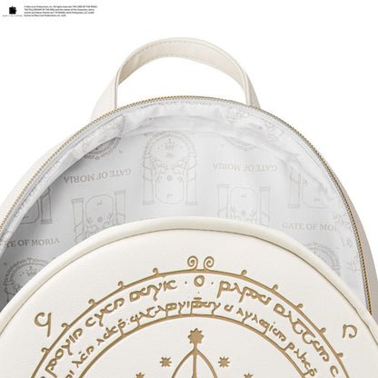 Herr der Ringe Rucksack Gate of Moria Image 5