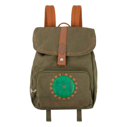 Herr der Ringe Rucksack Hobbiton Image 1
