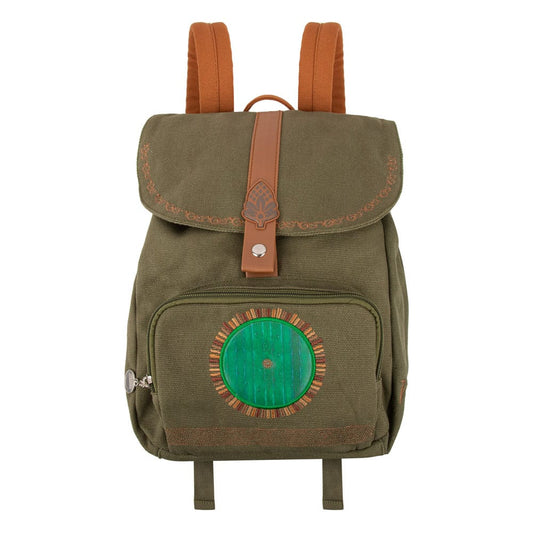 Herr der Ringe Rucksack Hobbiton Image 1