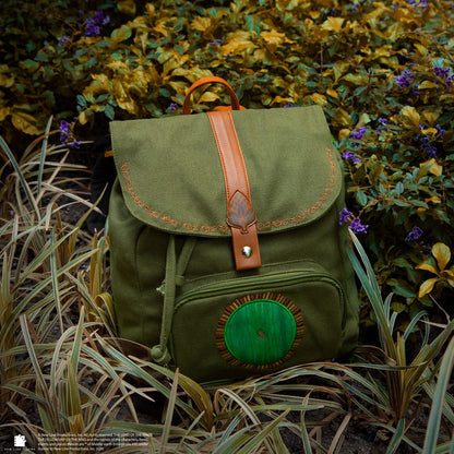 Herr der Ringe Rucksack Hobbiton Image 2