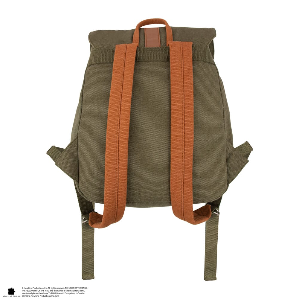 Herr der Ringe Rucksack Hobbiton Image 3