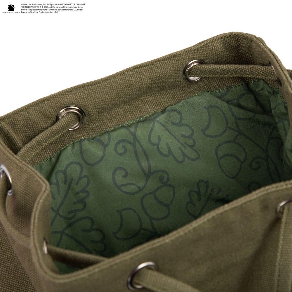 Herr der Ringe Rucksack Hobbiton Image 5