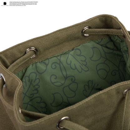 Herr der Ringe Rucksack Hobbiton Image 5