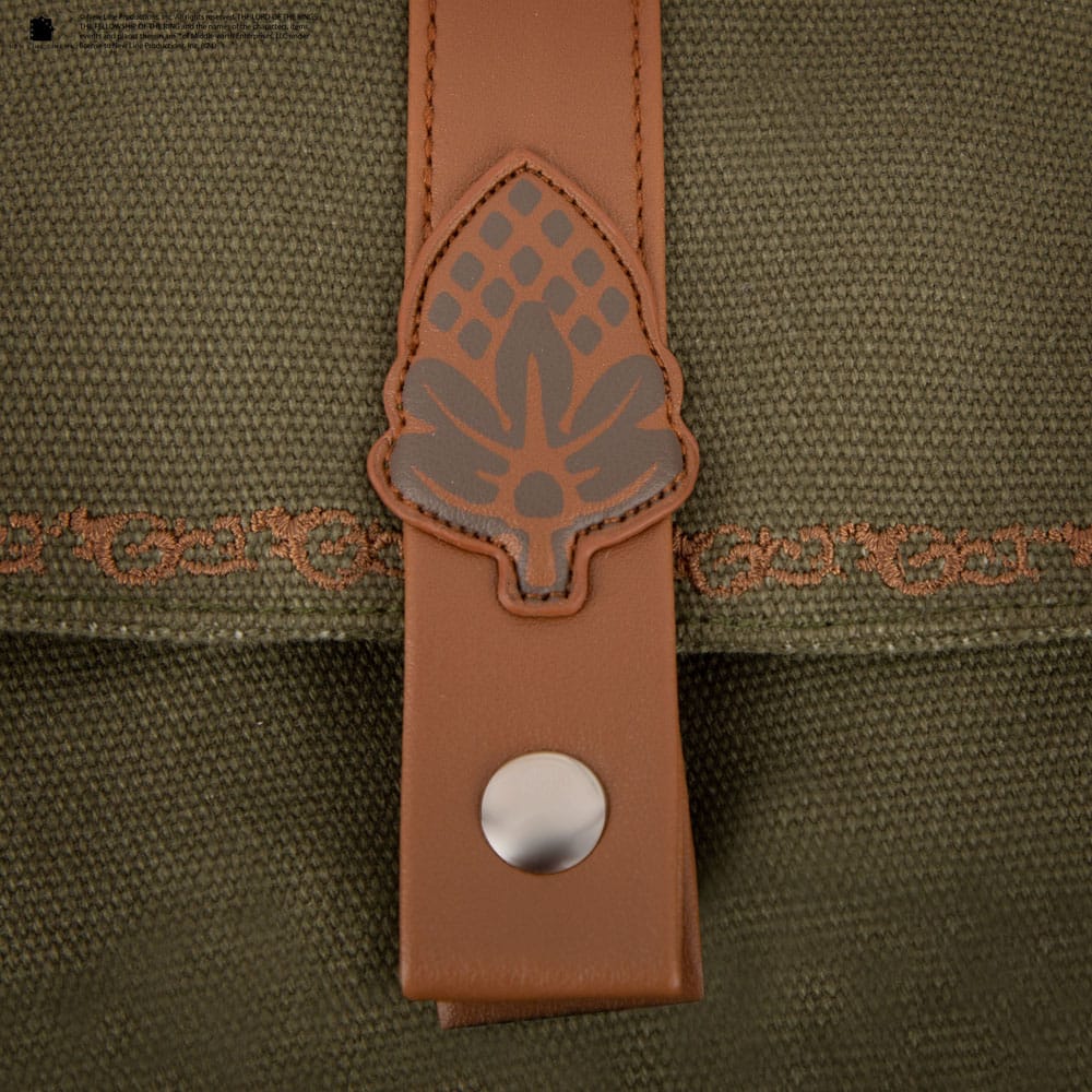 Herr der Ringe Rucksack Hobbiton Image 6