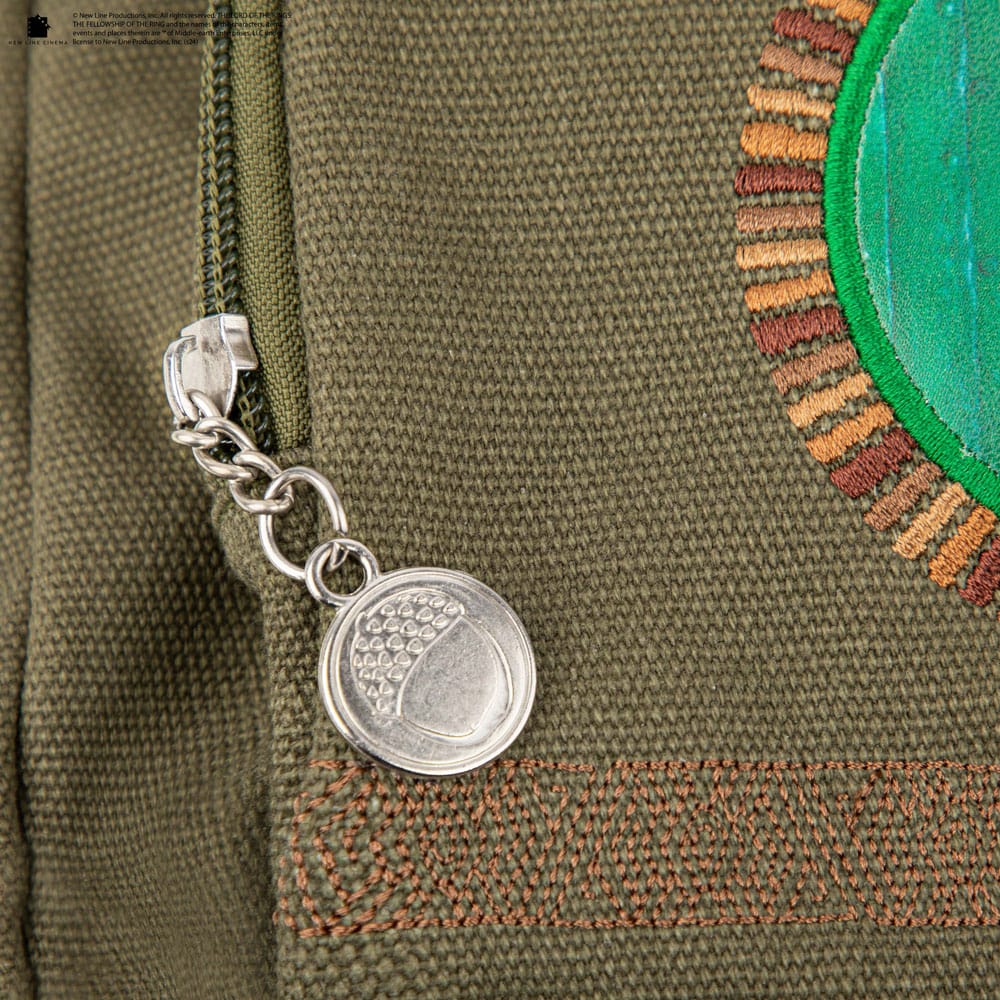 Herr der Ringe Rucksack Hobbiton Image 7