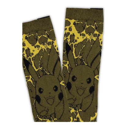 Pokémon Socken 2er-Pack Pikachu 39-42 Image 3