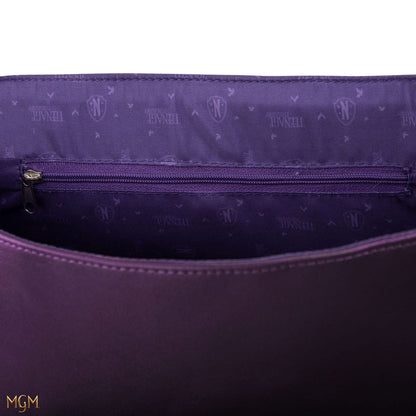 Wednesday Rucksack Nevermore Academy Purple Image 7