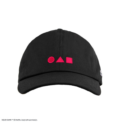 Squid Game Baseball Cap Squid Game Image 4