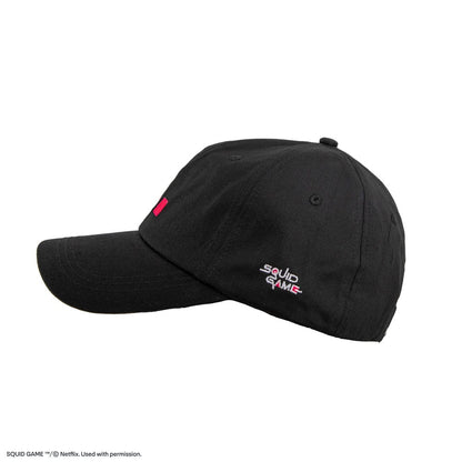 Squid Game Baseball Cap Squid Game Image 7