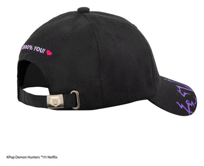 KPop Demon Hunters Baseballkappe Saja boys Image 5
