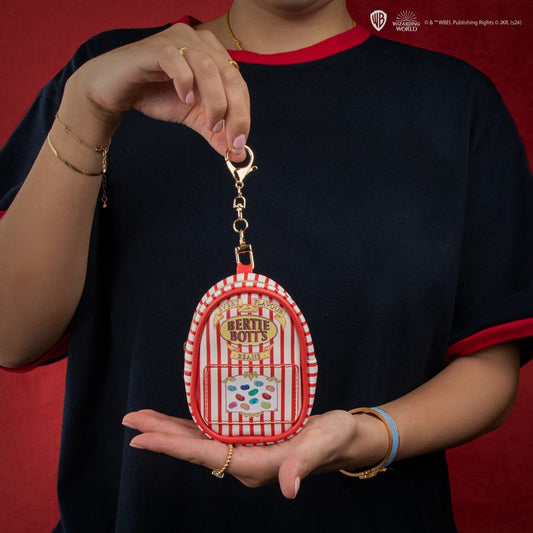 Harry Potter Schlüsselanhänger Bertie Bott's Every Flavour Beans Image 2