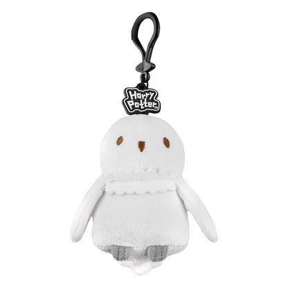 Harry Potter Plüsch-Schlüsselanhänger Hedwig 11 cm Image 1