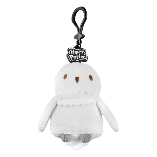 Harry Potter Plüsch-Schlüsselanhänger Hedwig 11 cm Image 1