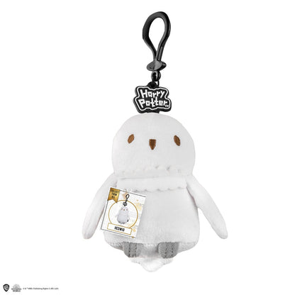Harry Potter Plüsch-Schlüsselanhänger Hedwig 11 cm Image 3