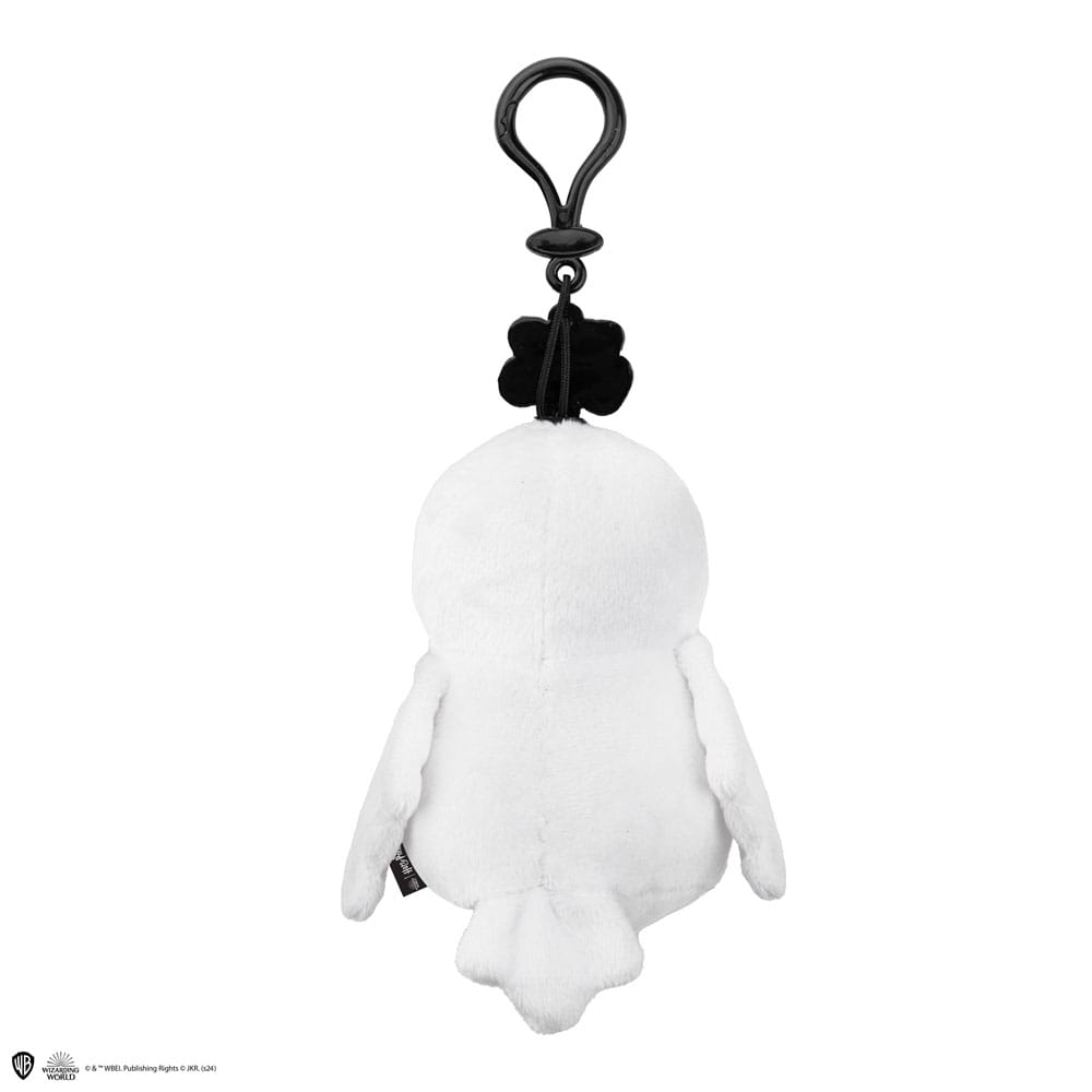 Harry Potter Plüsch-Schlüsselanhänger Hedwig 11 cm Image 4